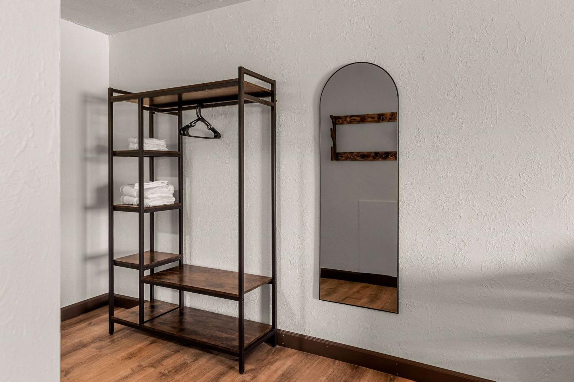 Travelodge By Wyndham Emlenton المظهر الخارجي الصورة